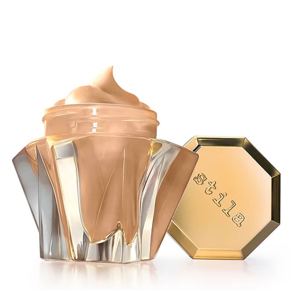 New! Stila Lingerie Soufflé